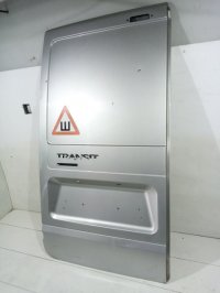 Дверь багажника Ford Transit 7 — фото 1