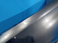 Крыло переднее левое на Lada Granta — фото 4