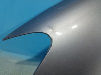 Крыло переднее левое на SsangYong Korando — фото 3