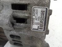 Генератор на Subaru Forester SF/S10 — фото 6