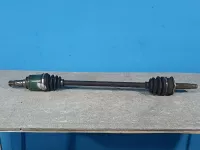 Привод в сборе на Subaru Forester SF/S10 — фото 3