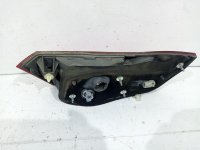 Фонарь задний левый на Honda Accord CW — фото 4