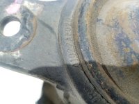 Опора двигателя правая на Subaru Forester SF/S10 — фото 4