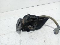 Опора двигателя на Hyundai Accent LC — фото 2