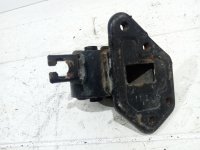 Опора двигателя левая на Hyundai Accent LC — фото 4