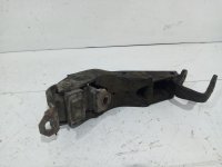 Опора двигателя на Chevrolet Lanos — фото 2