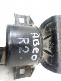 Опора двигателя на Chevrolet Aveo T250 — фото 3