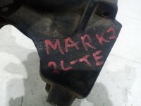 Кронштейн на Toyota Mark II X100 — фото 3