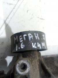 Кронштейн генератора на Renault Logan L90 — фото 3