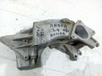 Корпус насоса водяного на Honda Accord CW — фото 3