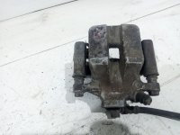 Суппорт задний левый на Toyota Camry XV40 — фото 1