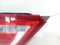 Фонарь задний внутренний левый на Lada Vesta (2015-н.в.) — фото 3