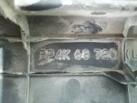 Накладка порога передняя левая на Mazda 3 BK — фото 3