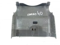 Кожух рулевой колонки нижний на Toyota Camry XV40 — фото 2
