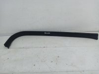 Накладка стойки передней правой на Toyota Aristo S160 — фото 2
