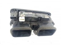 Воздушный дефлектор на Toyota Aristo S160 — фото 3