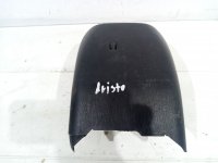Кожух рулевой колонки на Toyota Aristo S160 — фото 2