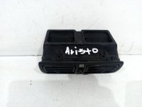 Воздушный дефлектор на Toyota Aristo S160 — фото 2
