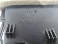 Воздушный дефлектор на Honda Accord CW — фото 3