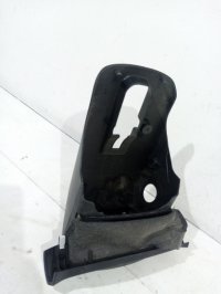 Кожух рулевой колонки на Toyota Avensis T250 — фото 3