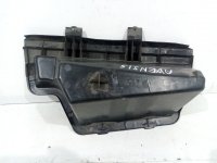 Ящик для инструментов на Toyota Avensis T250 — фото 2