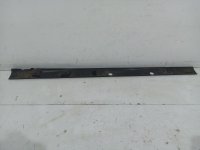 Накладка на Mitsubishi Pajero V30/V40 — фото 2