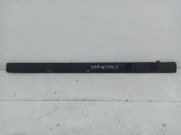 Накладка на Mitsubishi Pajero V30/V40 — фото 1