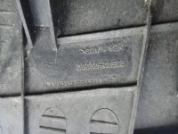 Накладка на SsangYong Kyron D100 — фото 3