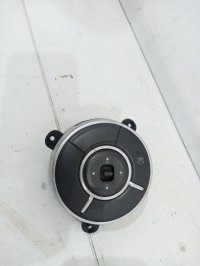 Кнопка регулировки зеркал на SsangYong Kyron D100 — фото 1