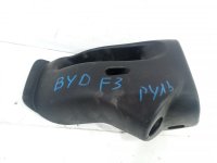 Кожух рулевой колонки на BYD F3 — фото 3