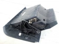 Бардачок на Opel Astra H — фото 3