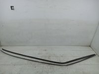 Молдинг крыши левый на Mercedes-Benz E-Class W124 — фото 2