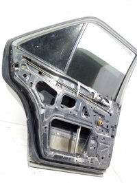 Дверь задняя левая на Mercedes-Benz E-Class W124 — фото 4