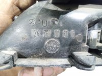 Ручка двери внутренняя левая на Mercedes-Benz E-Class W124 — фото 2
