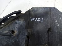 Блок предохранителей на Mercedes-Benz E-Class W124 — фото 5