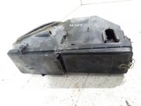 Блок предохранителей на Mercedes-Benz E-Class W124 — фото 3