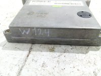 Блок электронный на Mercedes-Benz E-Class W124 — фото 2