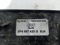 Накладка на дверь задняя правая на Audi A3 8P — фото 5