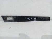 Накладка на дверь задняя правая на Audi A3 8P — фото 2