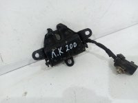 Замок капота на Lexus GX470 J120 — фото 1