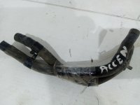 Патрубок печки на Hyundai Accent LC — фото 1