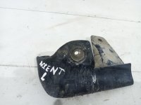 Брызговик задний левый на Hyundai Accent LC — фото 2