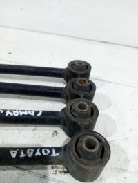 Рычаг задний на Toyota Camry XV40 — фото 3