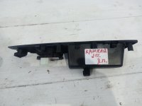 Кнопка стеклоподъемника на Nissan Qashqai J11 — фото 3
