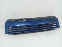 Решетка радиатора на Lada 2110 — фото 1