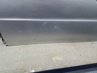 Дверь передняя левая на Mitsubishi Mirage — фото 9