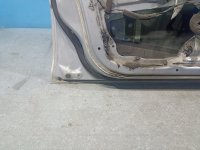 Дверь передняя левая на Mitsubishi Mirage — фото 2