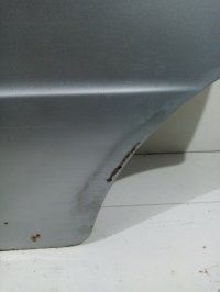 Дверь задняя левая на Mitsubishi Mirage — фото 5
