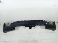 Юбка задняя на Hyundai Creta GS — фото 3