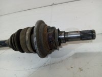Привод задний на Mazda CX-5 KF — фото 6